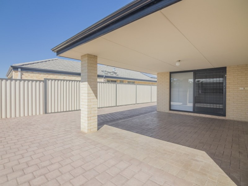 14 Teocote Crescent, Aubin Grove WA 6164