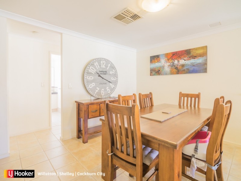 30 Excelsior Drive, Canning Vale WA 6155