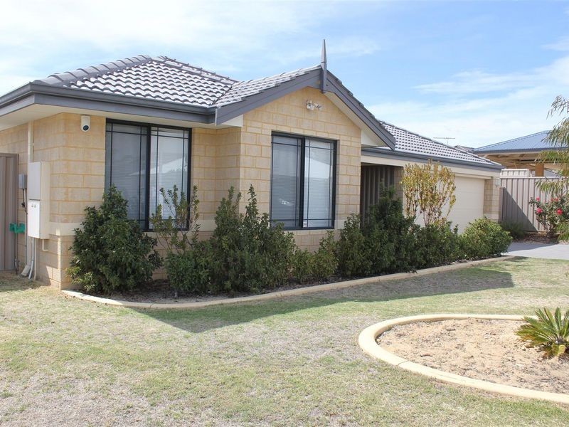 3 Edsell Entrance, Brookdale WA 6112