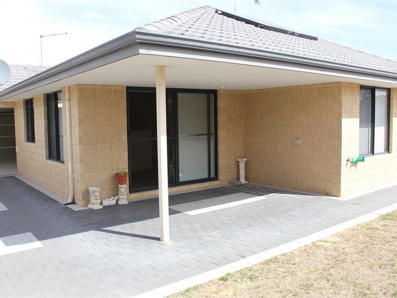 3 Edsell Entrance, Brookdale WA 6112