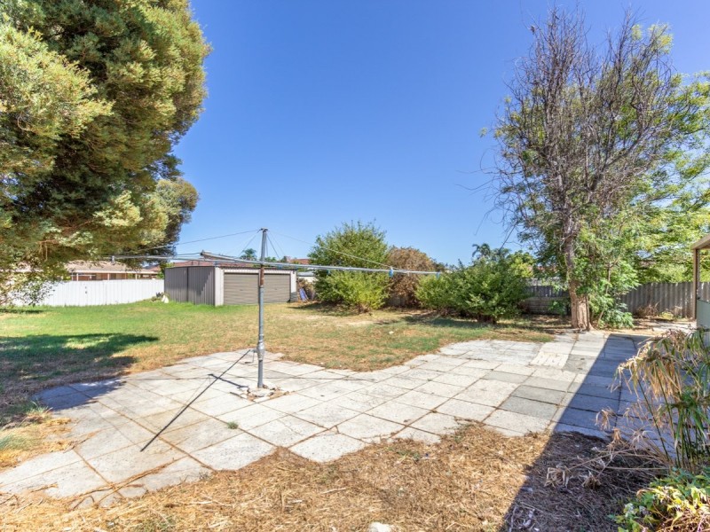 25 Newenden Street, Maddington WA 6109