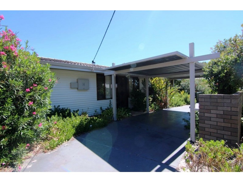 14 Helsall Court, Willetton WA 6155