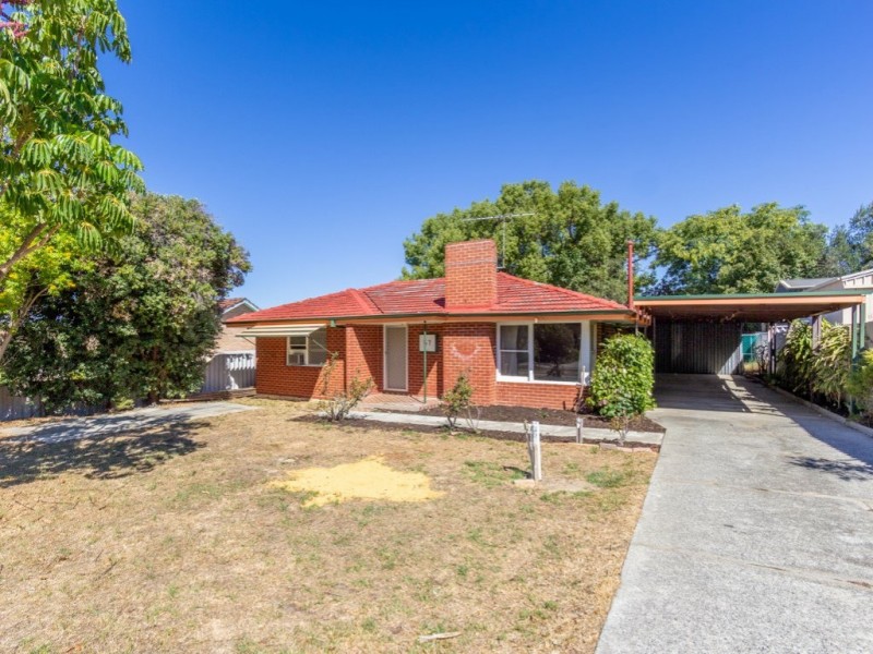 57 Archidamus Street, Coolbellup WA 6163