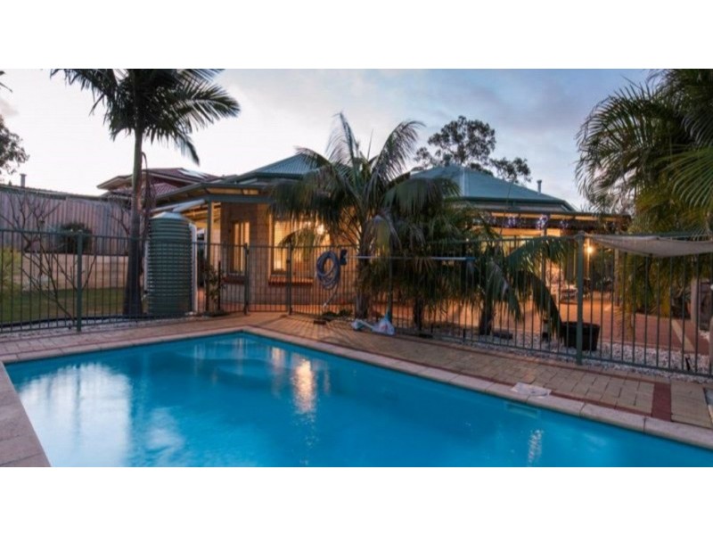 21 McKenzie Road, Samson WA 6163