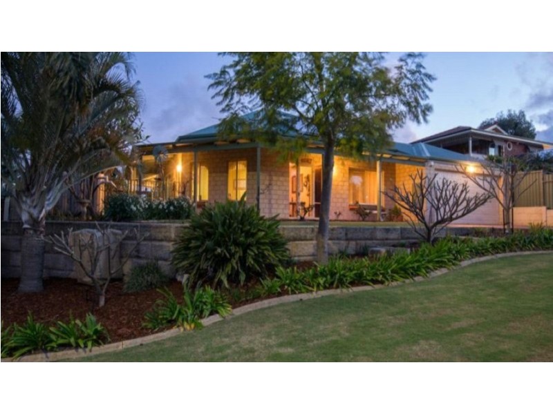 21 McKenzie Road, Samson WA 6163