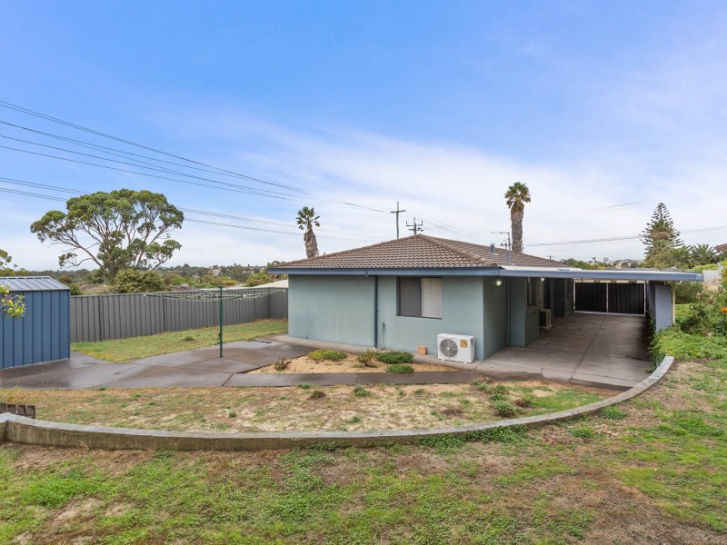7 Moorhen Drive, Yangebup WA 6164