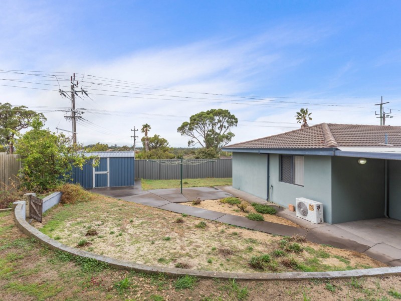 7 Moorhen Drive, Yangebup WA 6164