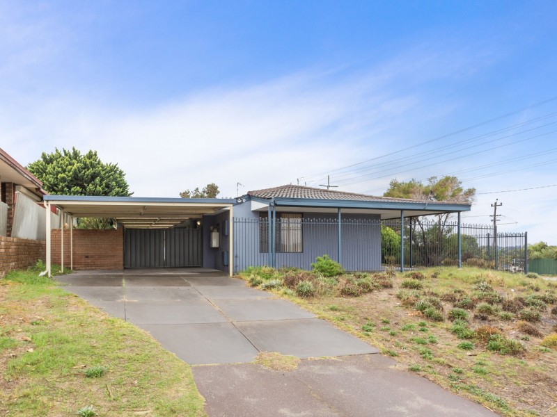7 Moorhen Drive, Yangebup WA 6164