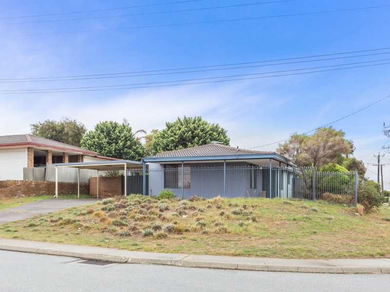 7 Moorhen Drive, Yangebup WA 6164