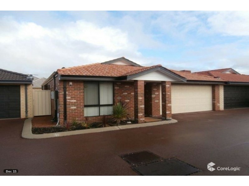 17/7 Barfield Street, Hammond Park WA 6164