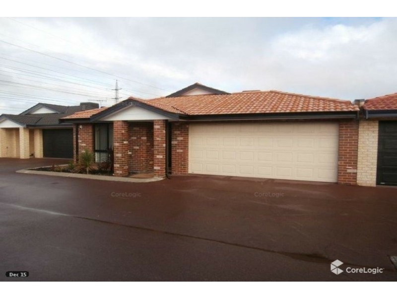 17/7 Barfield Street, Hammond Park WA 6164