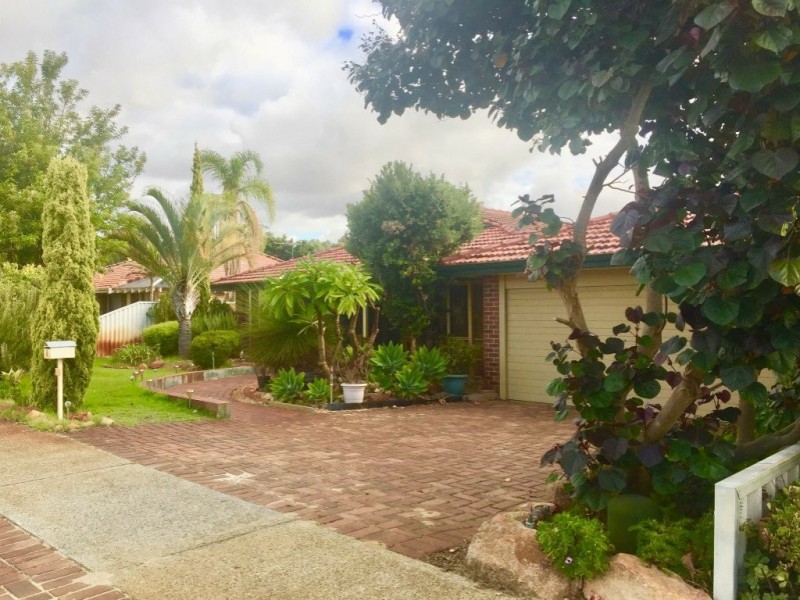 6 Purser Cove, Murdoch WA 6150