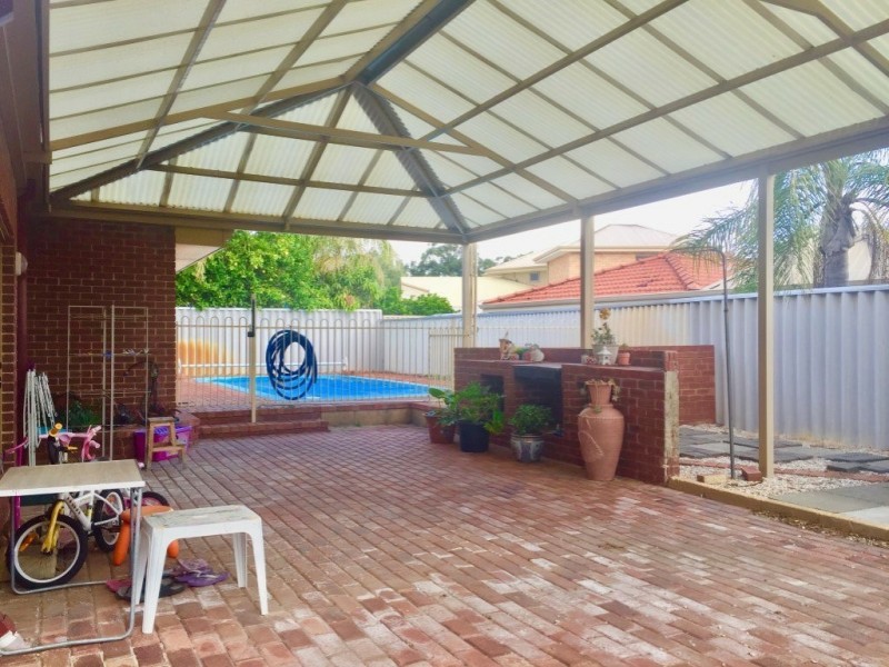 6 Purser Cove, Murdoch WA 6150