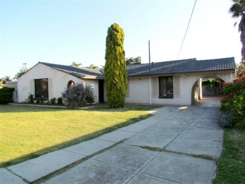 5 Merley Way, Parkwood WA 6147