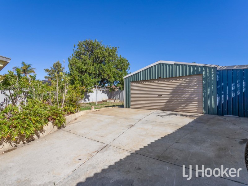 25 Acacia Way, Yangebup WA 6164