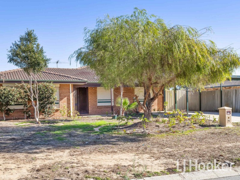 25 Acacia Way, Yangebup WA 6164