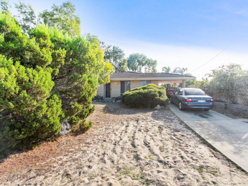 3 McLernon Place, South Lake WA 6164