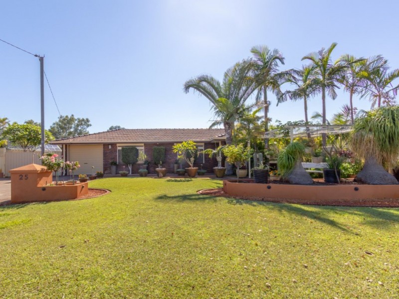 25 Cobalt Place, Riverton WA 6148