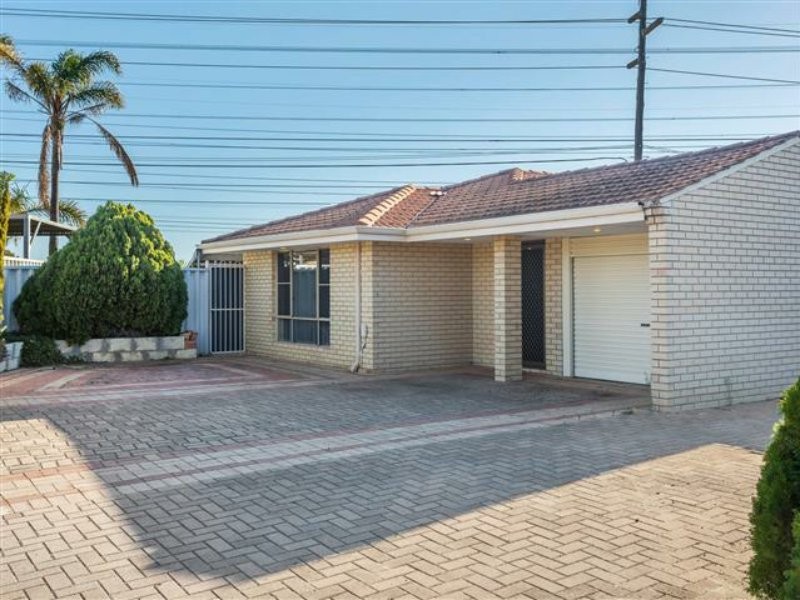 7b Medlar Grove, South Lake WA 6164