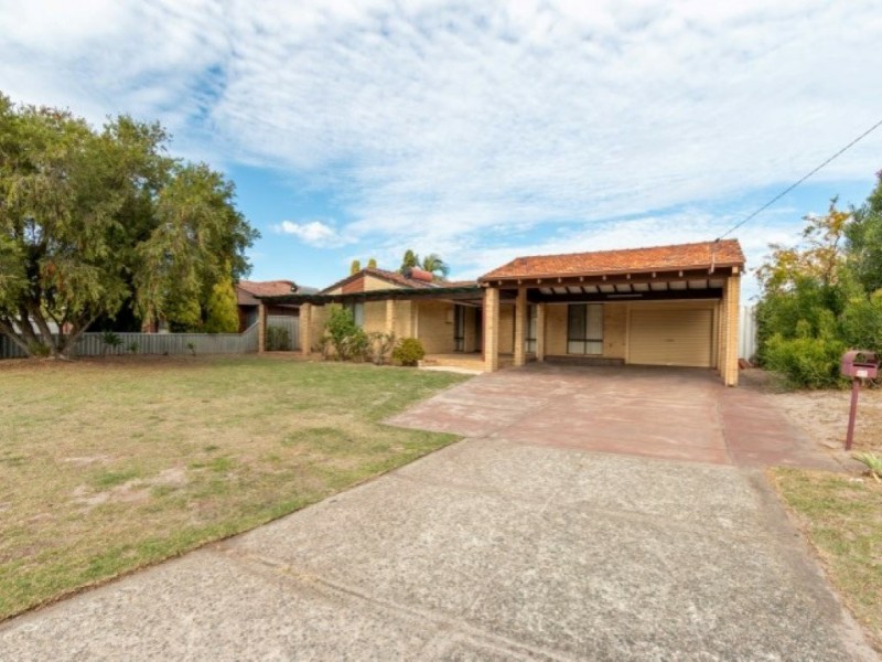 61 Glencairn Way, Parkwood WA 6147