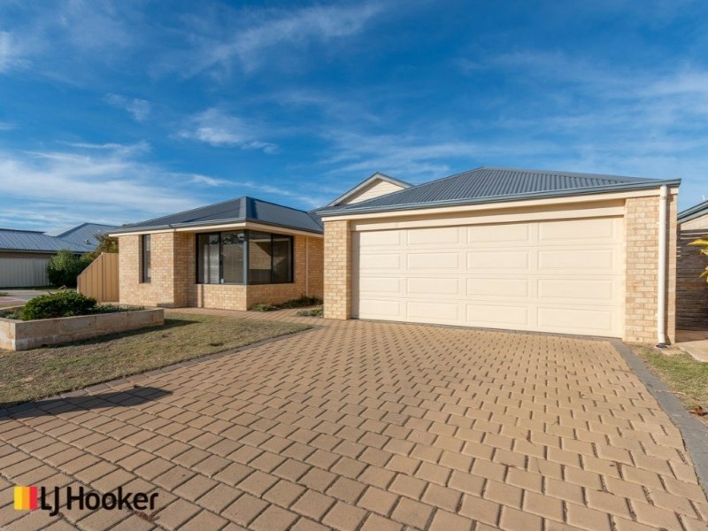 31 Frankenia Turn, Success WA 6164