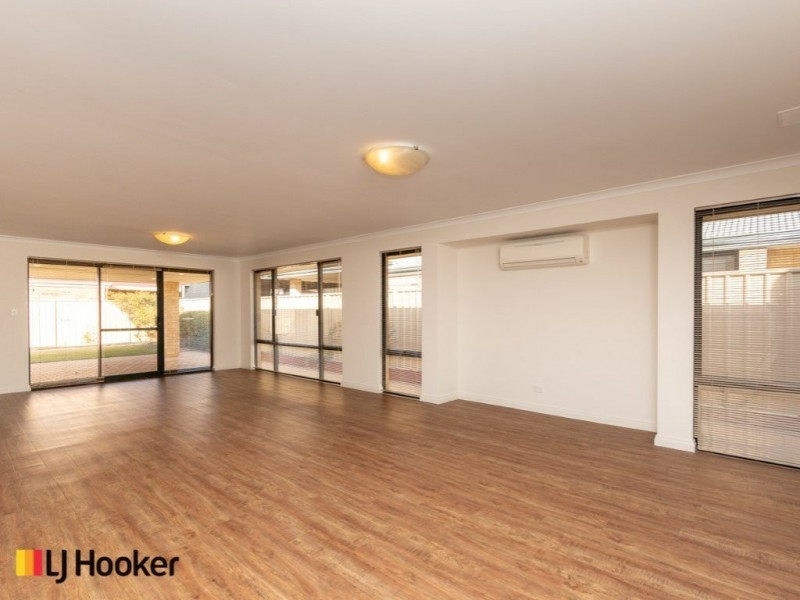 31 Frankenia Turn, Success WA 6164