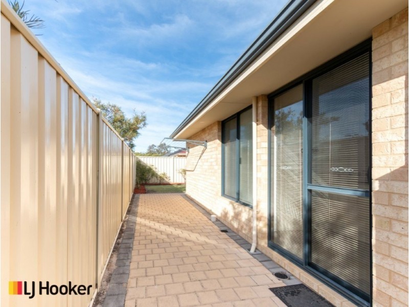 31 Frankenia Turn, Success WA 6164