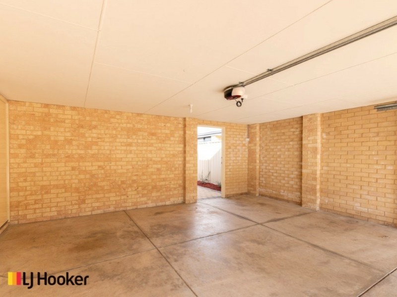 31 Frankenia Turn, Success WA 6164