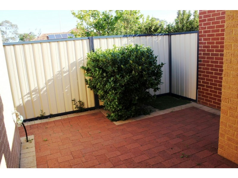 Unit 10/54 Sixth Road, Armadale WA 6112