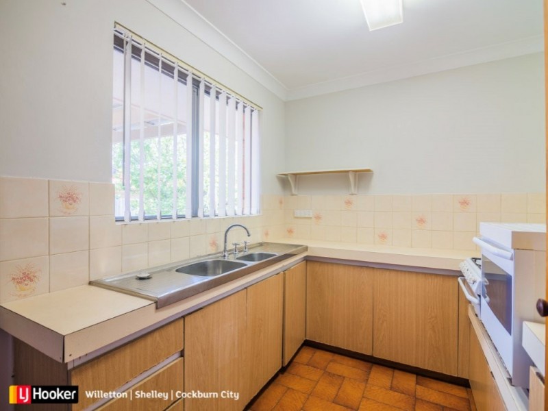 3 Hatcher Way, Parkwood WA 6147