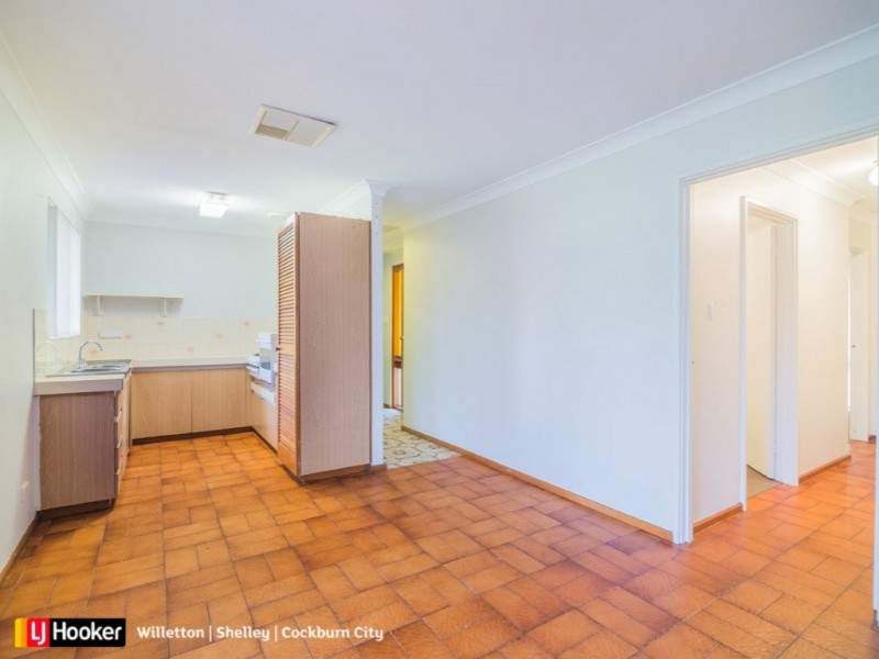 3 Hatcher Way, Parkwood WA 6147