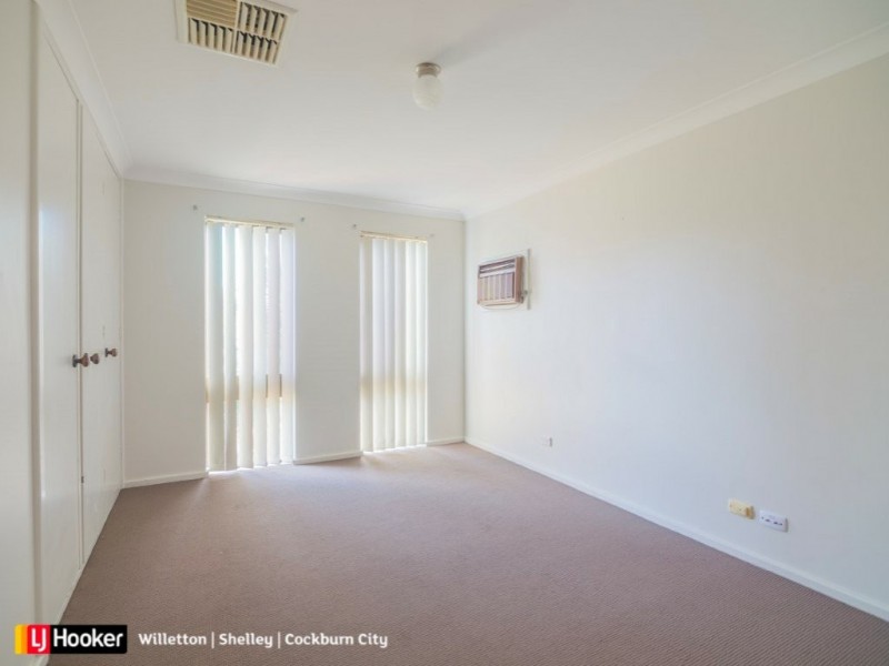 3 Hatcher Way, Parkwood WA 6147