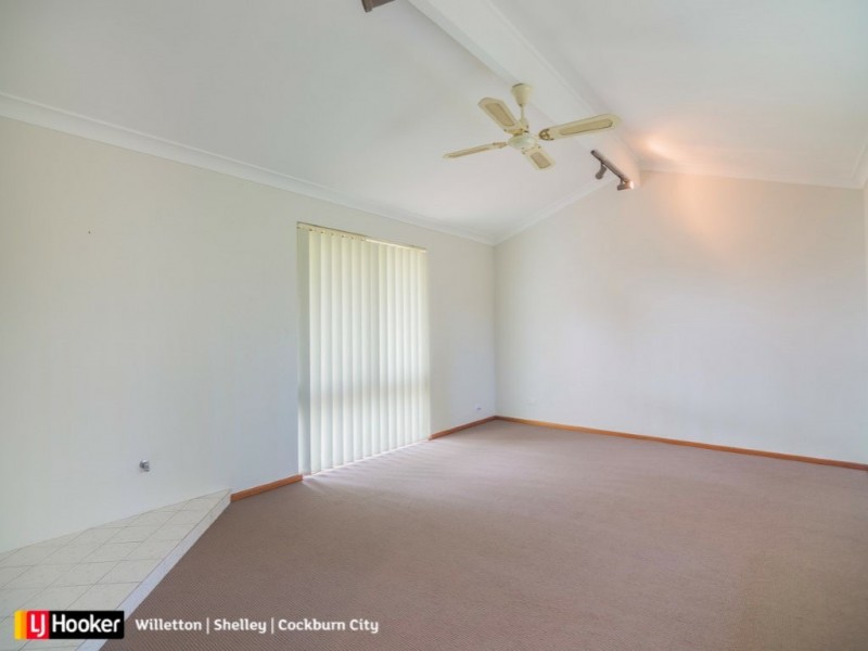 3 Hatcher Way, Parkwood WA 6147