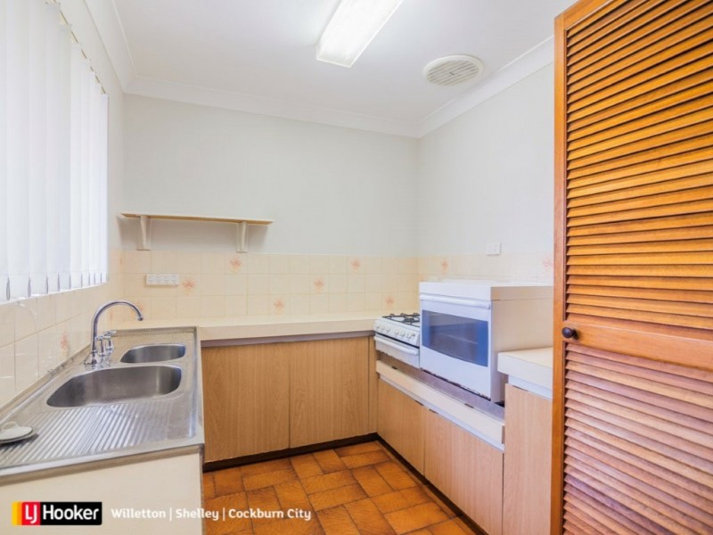 3 Hatcher Way, Parkwood WA 6147