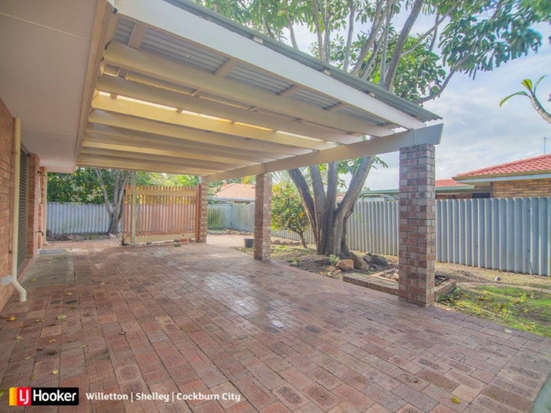 3 Hatcher Way, Parkwood WA 6147