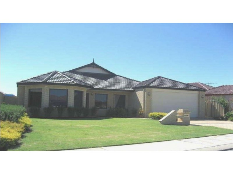 22 Caroline Crescent, Bertram WA 6167