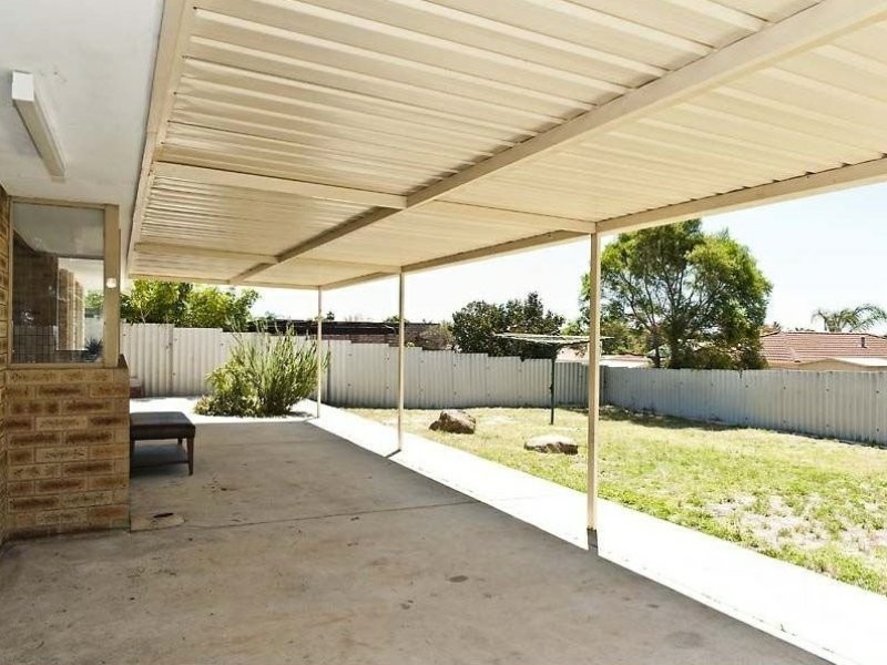 91 Elderberry Drive, South Lake WA 6164