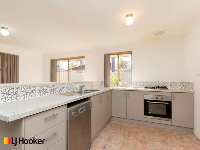 Unit 16/15 Mason Court, South Lake WA 6164