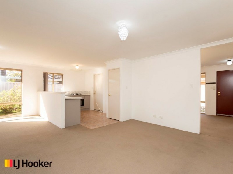 Unit 16/15 Mason Court, South Lake WA 6164