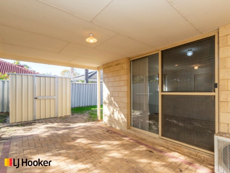 Unit 16/15 Mason Court, South Lake WA 6164