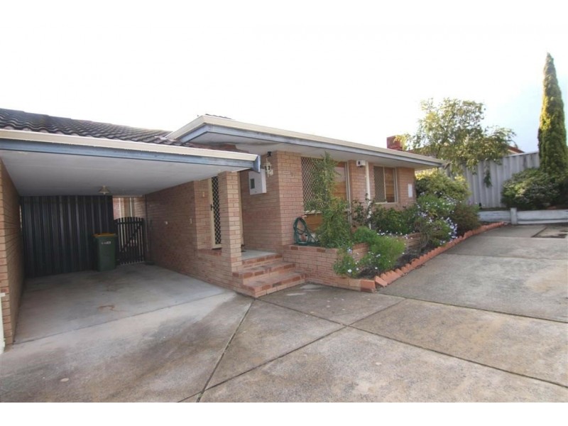 7/8 Neon Close, Parkwood WA 6147