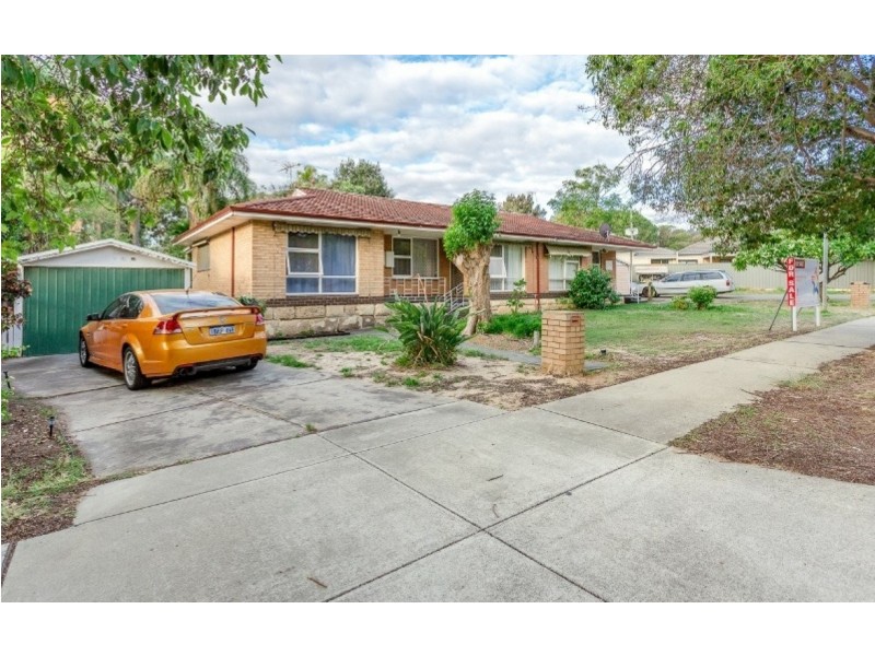 9 Seventh Road, Armadale WA 6112