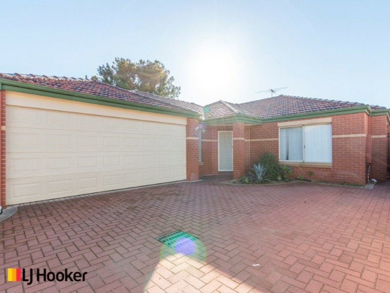 11A Vesta Crescent, Shelley WA 6148