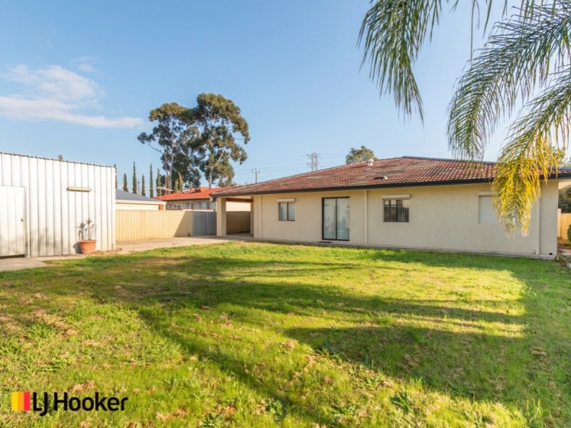7 Gumtree Way, Lynwood WA 6147
