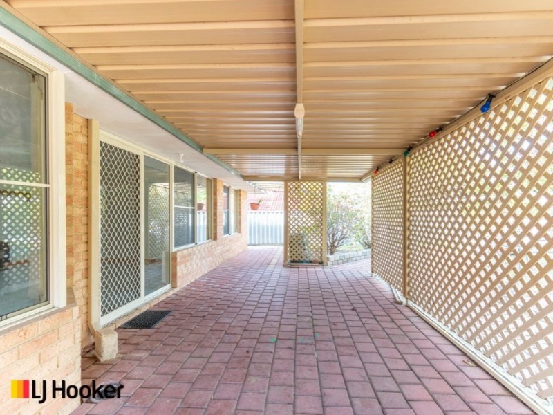 13 Pavonia Heights, South Lake WA 6164