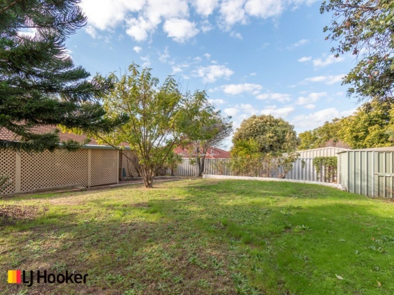 13 Pavonia Heights, South Lake WA 6164