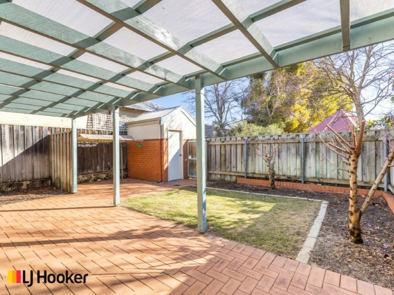 6 Speedy Cheval Street, East Fremantle WA 6158