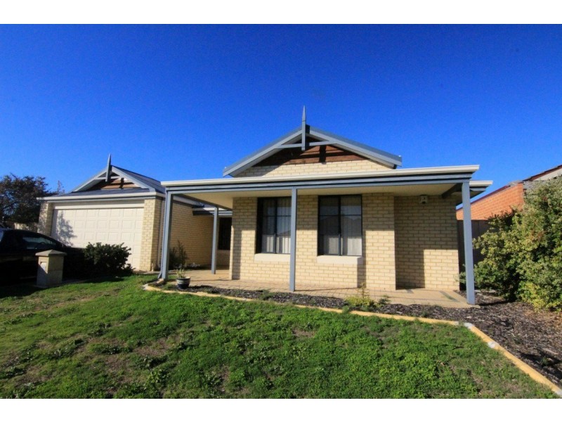 50 Mosedale Loop, Waikiki WA 6169