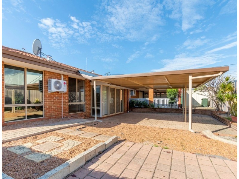 7 Gavin Court, Parkwood WA 6147