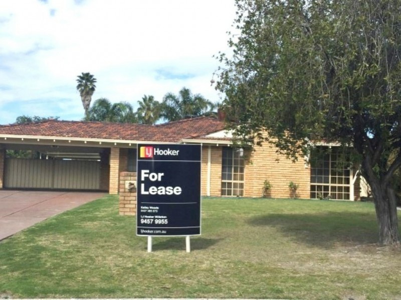 52 Regal Drive, Thornlie WA 6108